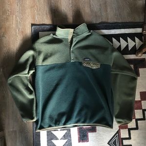 Men’s Patagonia Synchilla